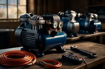 10 Best Electric Air Compressors You’ll Love Using