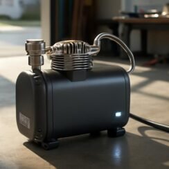 10 Best Small Quiet Compressors That Won’t Disturb Neighbors