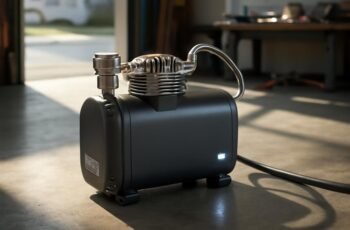 10 Best Small Quiet Compressors That Won’t Disturb Neighbors