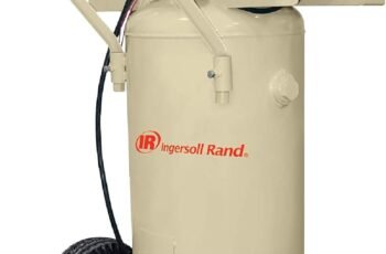 Ingersoll Rand P1.5IU-A9 2hp 20 gal Single-Stage Compressor (115/1) 42663401