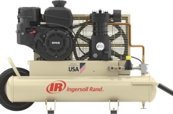 Ingersoll Rand SS3J5.5GK-WB 5.5hp 4 gal Compressor (Gas)