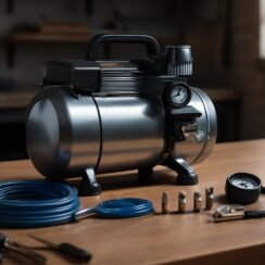 9 Best 120V Air Compressors That Get Stuff Done