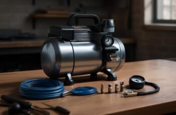 9 Best 120V Air Compressors That Get Stuff Done