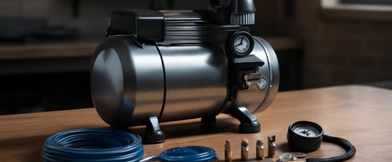 9 Best 120V Air Compressors That Get Stuff Done