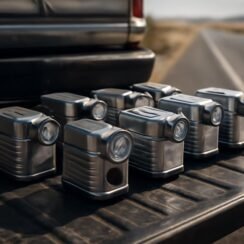 7 Best Vehicle Air Compressors That Impress on the Road