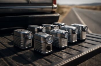7 Best Vehicle Air Compressors That Impress on the Road