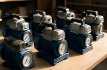 6 Best Made-In-America Air Compressors That Last