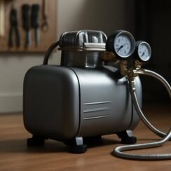 15 Best Small and Quiet Air Compressors: Quiet Power for Tight Spaces