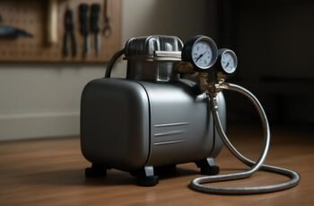 15 Best Small and Quiet Air Compressors: Quiet Power for Tight Spaces