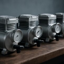 10 Best 6 CFM Air Compressors You’ll Wish You Had