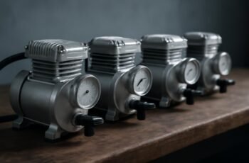 10 Best 6 CFM Air Compressors You’ll Wish You Had