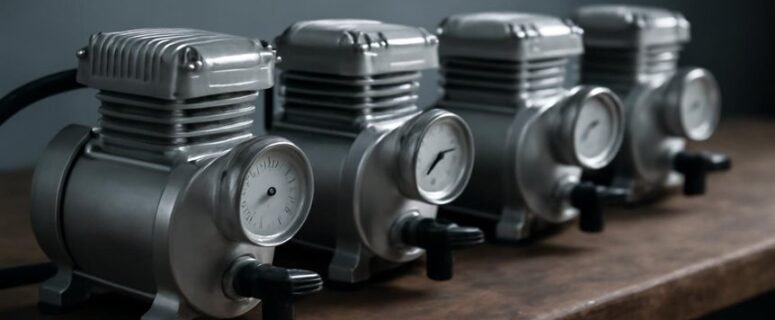 10 Best 6 CFM Air Compressors You’ll Wish You Had