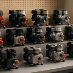 15 Best Small Gas Air Compressors You’ll Actually Want to Use