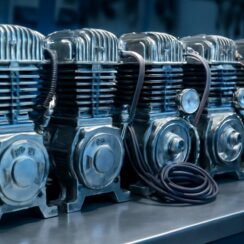 5 Best Engine Air Compressors That Seriously Deliver