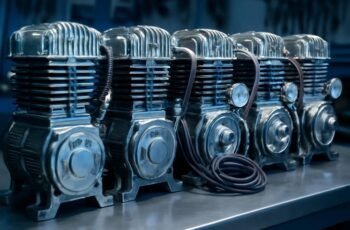 5 Best Engine Air Compressors That Seriously Deliver