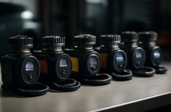 5 Best Vehicle Air Compressors You’ll Actually Use Right Away