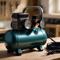 11 Best Small Electric Air Compressors You’ll Actually Use