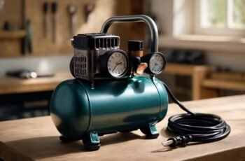 11 Best Small Electric Air Compressors You’ll Actually Use