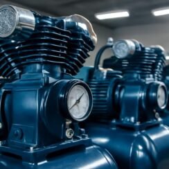 15 Best Industrial Air Compressors That Pro Standouts Deserve