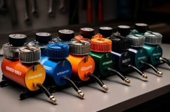 7 Best Electric Air Compressors That Won’t Let You Down