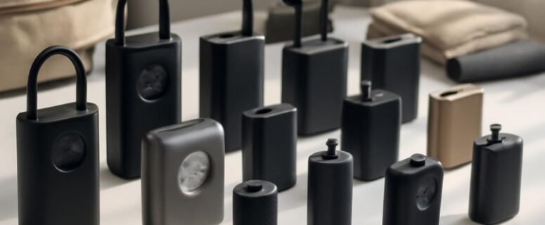 15 Best Portable Air Compressors You’ll Actually Want to Pack