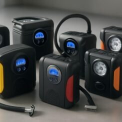 7 Best Portable Car Air Compressors To Keep On Hand