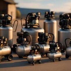 9 Best Made in USA Air Compressors That Stand Out