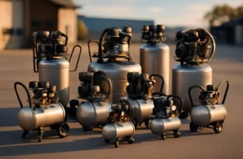 9 Best Made in USA Air Compressors That Stand Out