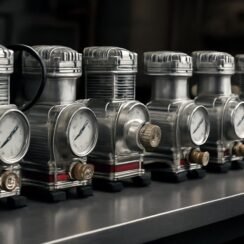 5 Best USA-Made Air Compressors Worth Your Trust