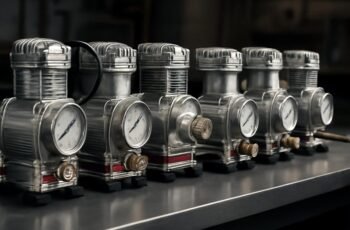 5 Best USA-Made Air Compressors Worth Your Trust