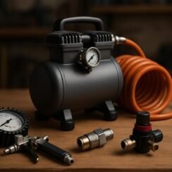 Which Air Compressor Accessories Do You Really Need?