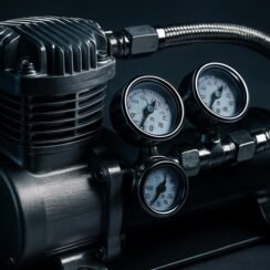 Air Compressor Features Explained