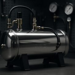 Air Compressor Tank Buying Guide