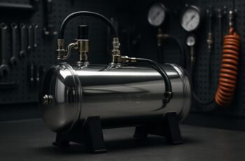 Air Compressor Tank Buying Guide