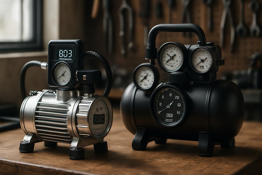 cfm psi duty cycle overview