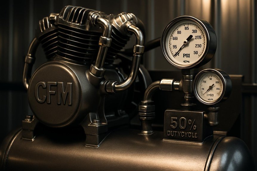 core specs drive compressor price