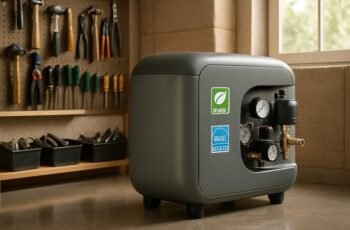 Energy-Efficient Air Compressor Buying Guide