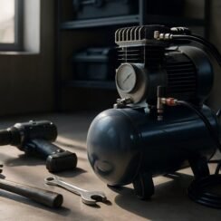 Are Energy-Efficient Air Compressors Worth It?