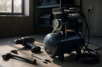 Are Energy-Efficient Air Compressors Worth It?