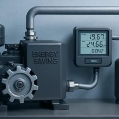 Energy-Saving Air Compressor Systems Explained Energy-Saving Air Compressor Systems Explained