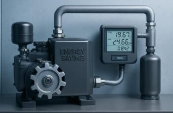 Energy-Saving Air Compressor Systems Explained