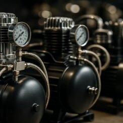 High Pressure Air Compressor Buying Guide