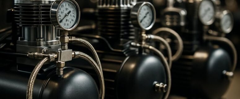 High Pressure Air Compressor Buying Guide