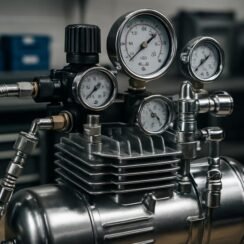 High Pressure Air Compressor Buying Guide