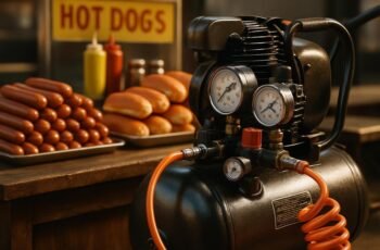 Hot Dog Air Compressor Buying Guide