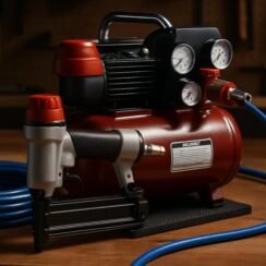 Nail Gun Air Compressor Buying Guide Nail Gun Air Compressor Buying Guide