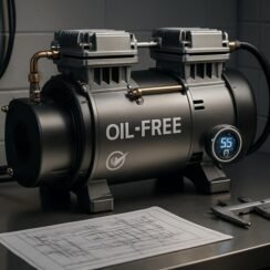 Oil Free Air Compressor Buying Guide