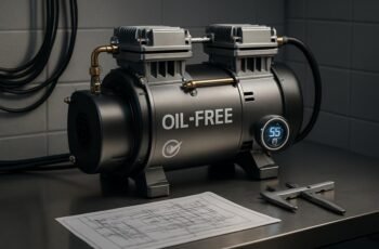 Oil Free Air Compressor Buying Guide