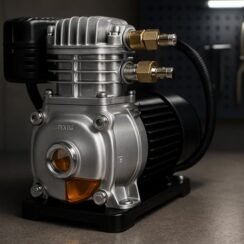 Oil Lubricated Air Compressor Buying Guide