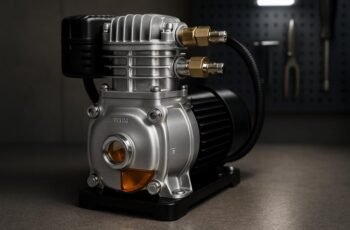Oil Lubricated Air Compressor Buying Guide
